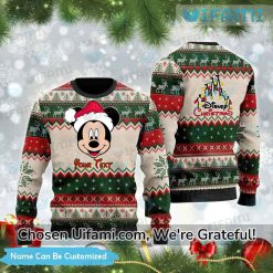 Custom Ugly Mickey Mouse Surprise Gift
