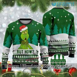 Cute Grinch Sweater Superb But How Gift