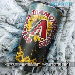D Backs Tumbler Radiant Arizona Diamondbacks Gift Exclusive