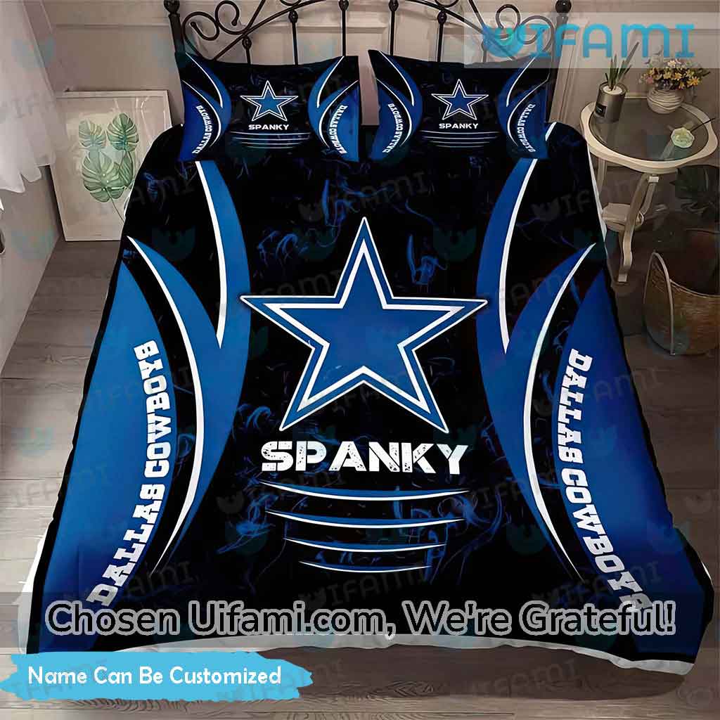Cowboys Bedding Creative Dallas Cowboys Gift Ideas - Personalized Gifts:  Family, Sports, Occasions, Trending