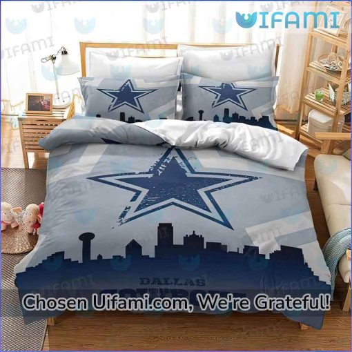 Dallas Cowboys Duvet Cover Bountiful Dallas Cowboy Gifts For Her