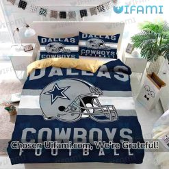 Dallas Cowboys Queen Bed Set Selected Cowboys Christmas Gifts