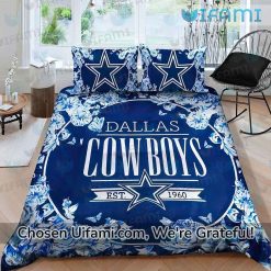 Dallas Cowboys Sheet New Gifts For Cowboys Fans