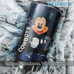 Dallas Cowboys Tumbler Cup Fascinating Mickey Gifts For Cowboys Fans
