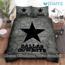 Dallas Cowboys Twin Sheets Last Minute Cowboys Gift