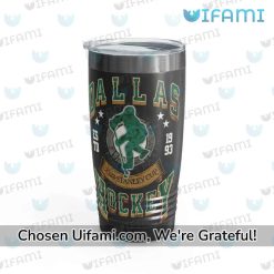 Dallas Stars 30 Oz Tumbler Cool 2023 Stanley Cup Dallas Stars Gift Best selling