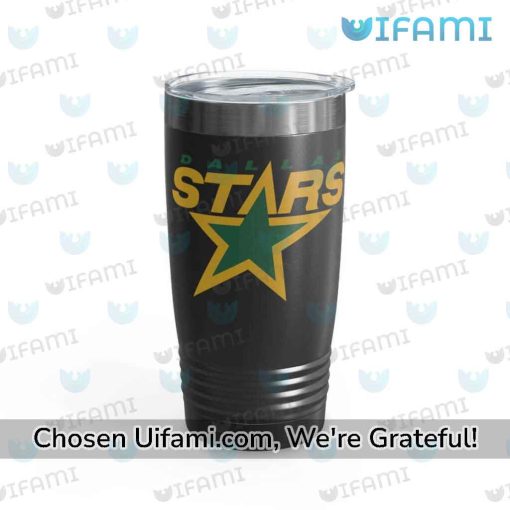 Dallas Stars 30 Oz Tumbler Cool 2023 Stanley Cup Dallas Stars Gift