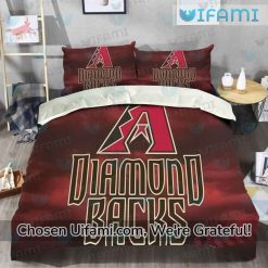 Diamondbacks Bedding Set Creative Arizona Diamondbacks Gift Exclusive