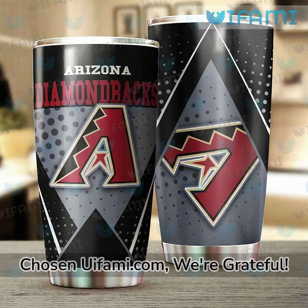 Diamondbacks Tumbler Surprise Arizona Diamondbacks Gift