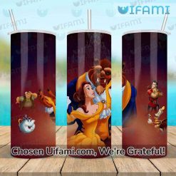 Disney Belle Tumbler Discount Beauty And The Beast Gifts For Adults