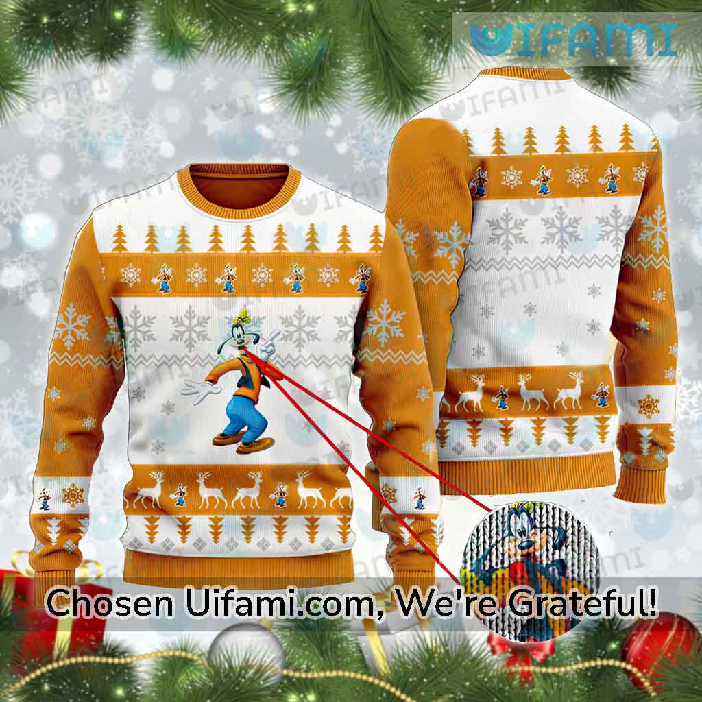 Disney Goofy Christmas Sweater Latest Louis Vuitton Goofy Gift Ideas -  Personalized Gifts: Family, Sports, Occasions, Trending