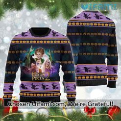 Disney Hocus Pocus Sweater Discount Hocus Pocus Gifts For Adults