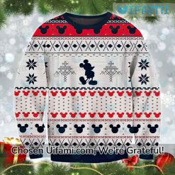 Disney Mickey Mouse Sweater Unforgettable Gift