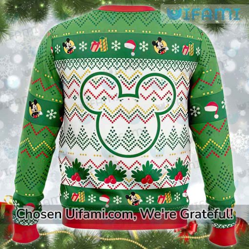 Disney Mickey Sweater Awesome Mickey Mouse Gift Ideas For Adults