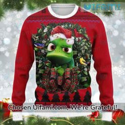 Disney Tangled Sweater Spirited Disney Tangled Gifts For Adults
