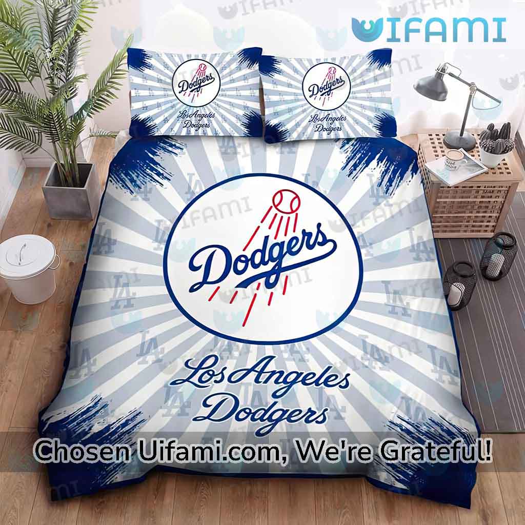 Dodgers Sheets Terrific LA Dodgers Gifts For Him