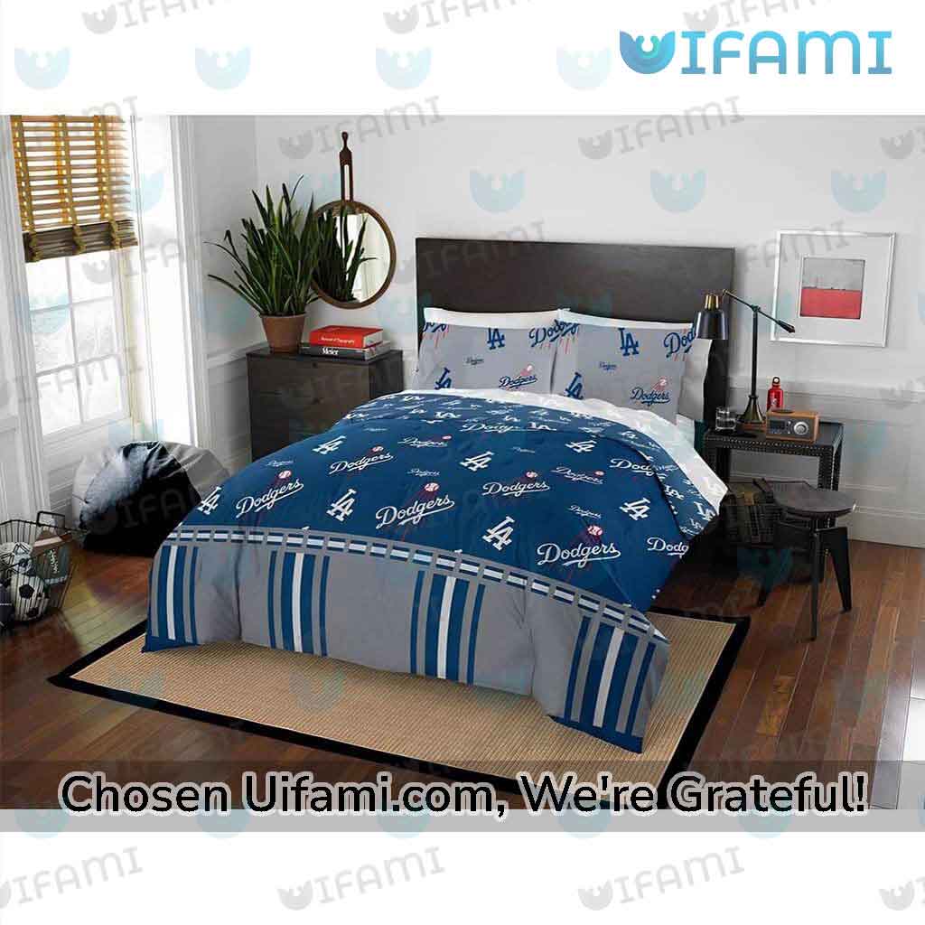 Dodgers Twin Bed Sheets Selected Los Angeles Dodgers Gift