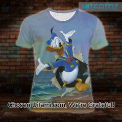 Donald Duck Clothing 3D Unique Gift