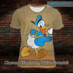 Donald Duck Shirt 3D Wonderful Gift