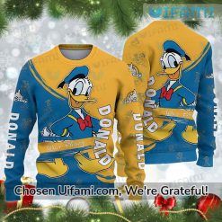 Donald Duck Sweater Best-selling Donald Duck Gift