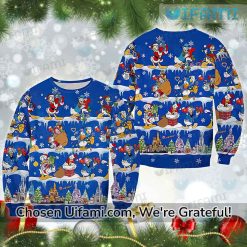 Donald Duck Sweater Men Last Minute Donald Duck Gifts For Adults