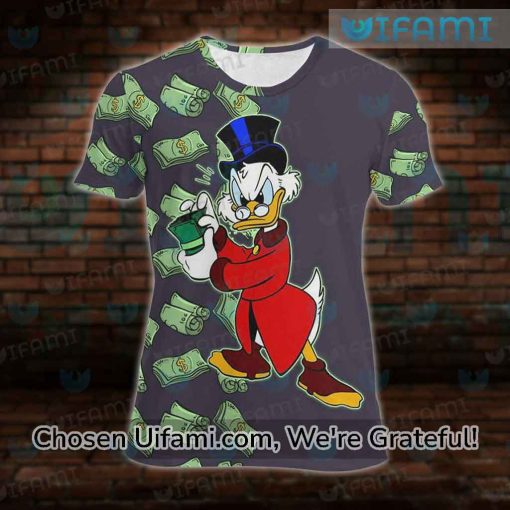 Donald Duck T-Shirt Mens 3D Gorgeous Gift