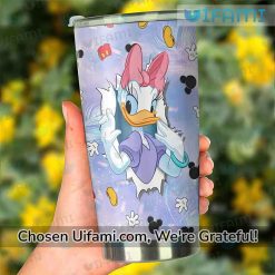 Donald Duck Tumbler Cup Unforgettable Never Too Old Gift High quality
