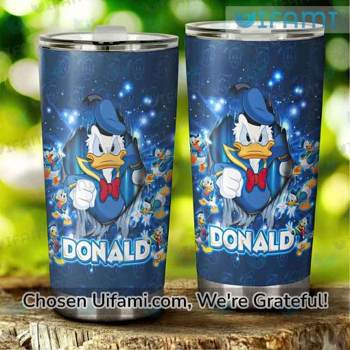 Donald Duck Tumbler Surprising Gift