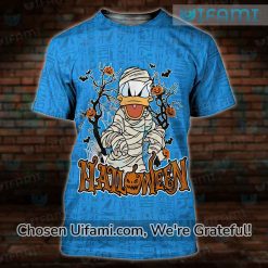 Donald Duck Vintage T Shirt 3D Greatest Halloween Gift Exclusive