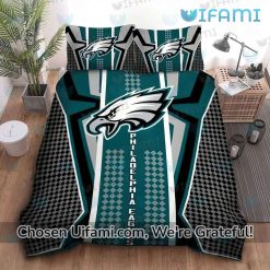 Eagles Bed Sheets Impressive Gifts For Philadelphia Eagles Fans