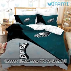 Eagles Queen Bed Set Superb Philadelphia Eagles Christmas Gift