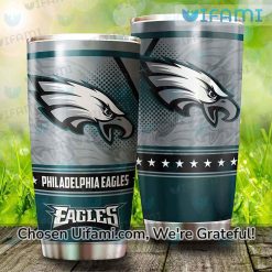 Eagles Tumbler Creative Philadelphia Eagles Gifts For Him