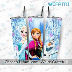Elsa Frozen Tumbler Surprising Disney Frozen Gift Best selling