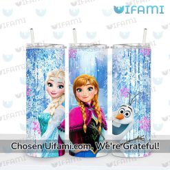 Elsa Frozen Tumbler Surprising Disney Frozen Gift Exclusive