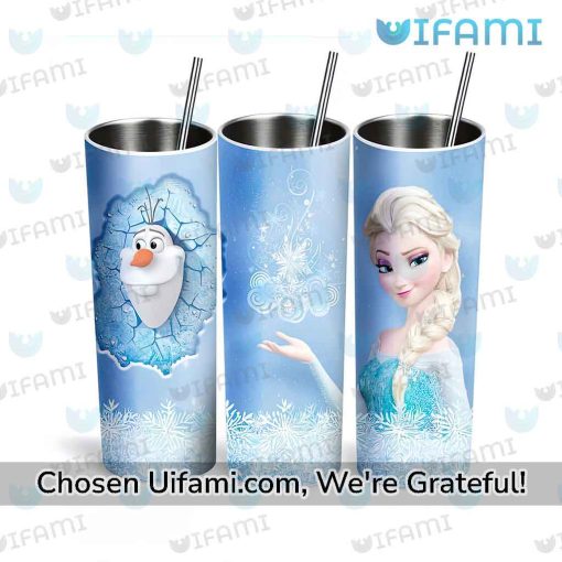 Elsa Tumbler Cup Superb Frozen Gift Ideas