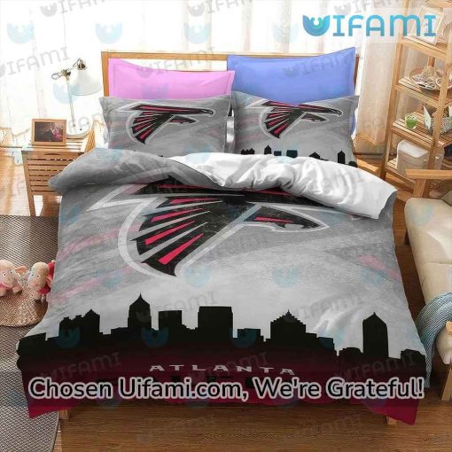 Falcons Bed Set Unbelievable Atlanta Falcons Gift Ideas