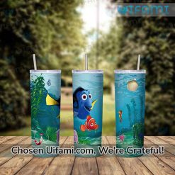 Finding Nemo Stainless Steel Tumbler Unbelievable Finding Dory Gift
