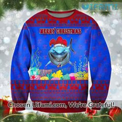 Finding Nemo Ugly Christmas Sweater Alluring Finding Nemo Gift