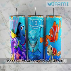 Finding Nemo Tumbler Cup Playful Finding Nemo Gift