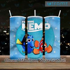 Finding Nemo Tumbler With Straw Discount Dory Gift