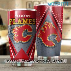 Flames Tumbler Surprise Calgary Flames Gift