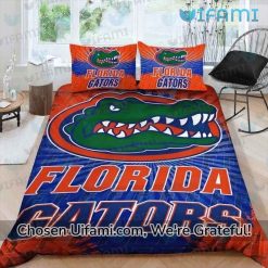 Florida Gators Bedding Set Wondrous Florida Gator Gifts For Her