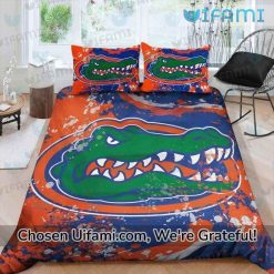 Florida Gators Bedding Unique Florida Gators Gifts