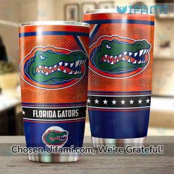 Florida Gators Coffee Tumbler Useful Gators Gift