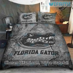 Florida Gators Sheet Set Outstanding Gator Gifts For Him Best selling
