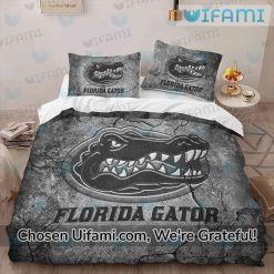 Florida Gators Sheet Set Outstanding Gator Gifts For Him Exclusive
