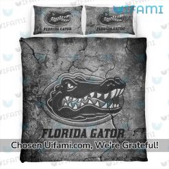 Florida Gators Sheet Set Outstanding Gator Gifts For Him Trendy