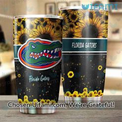 Florida Gators Stainless Steel Tumbler Awe inspiring Gators Gift Best selling