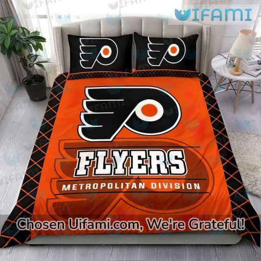 Flyers Twin Bedding Wonderful Metro Division Philadelphia Flyers Christmas Gift