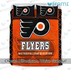 Flyers Twin Bedding Wonderful Metro Division Philadelphia Flyers Christmas Gift High quality